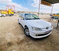 بيجو 306